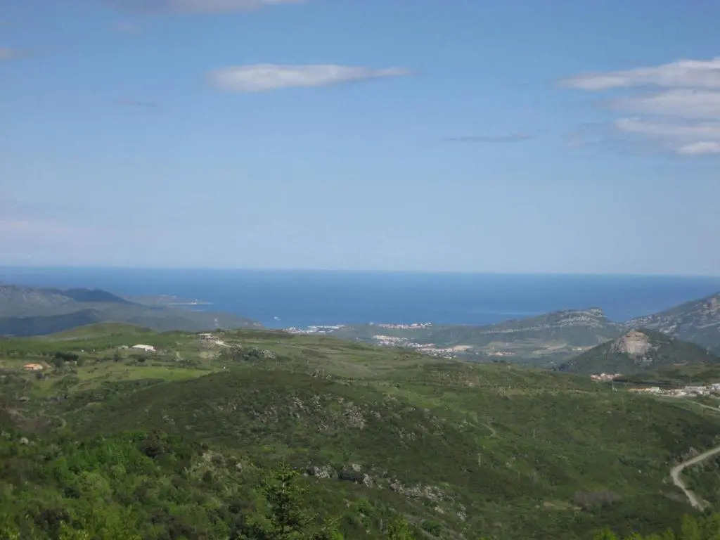Appartement Village de Rutali