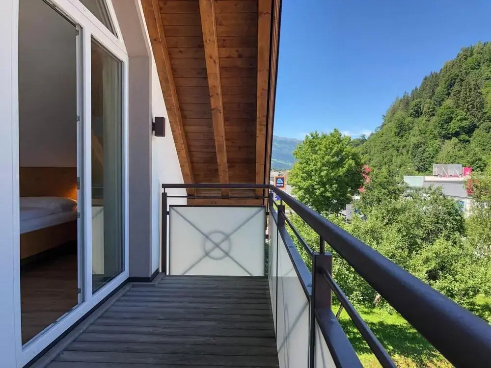 Fourteen 4.0 Zell am See (S&P)