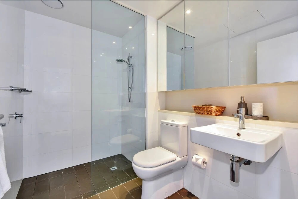 Waterfront Apartment 6802
