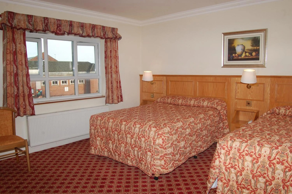 Viking Hotel
