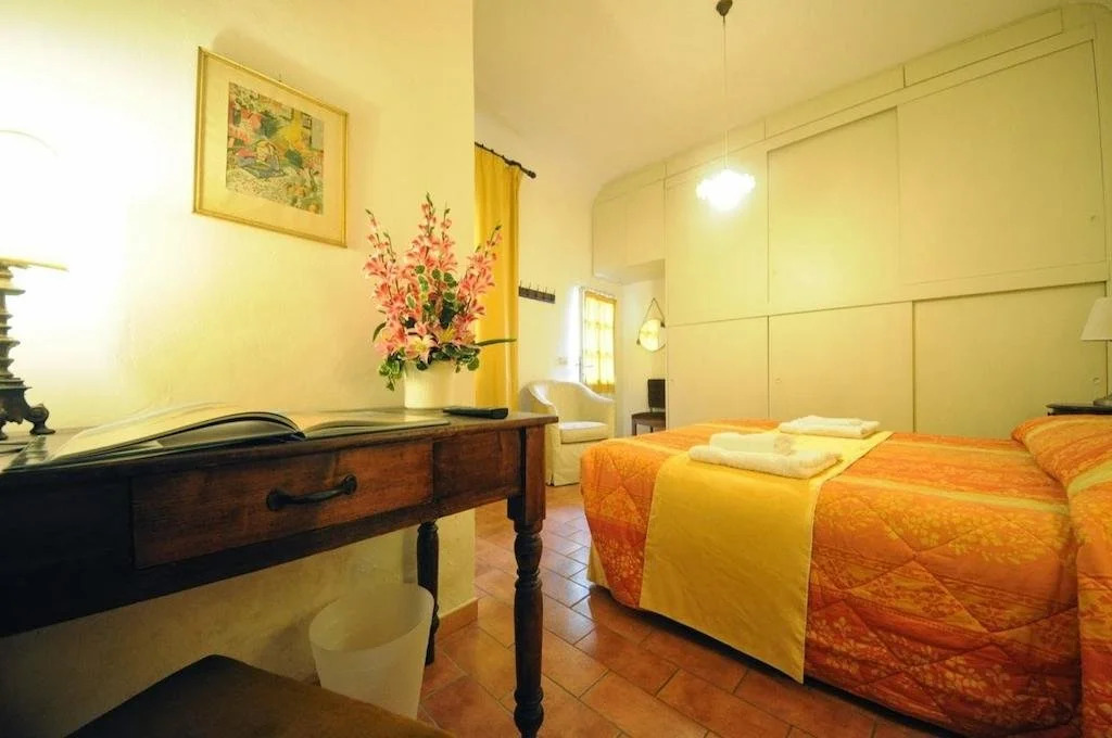B&B Già Via Larga