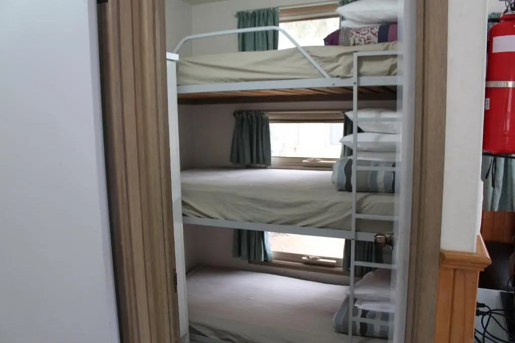 Geelong Holiday Park