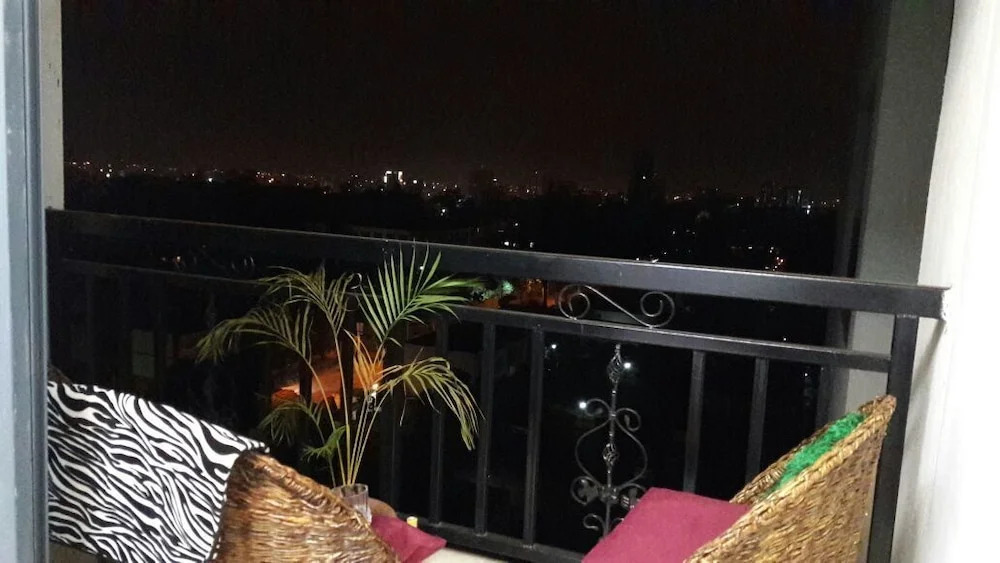 Mpunga Gardens