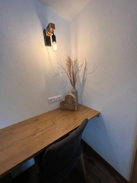 Inn-Apartments
