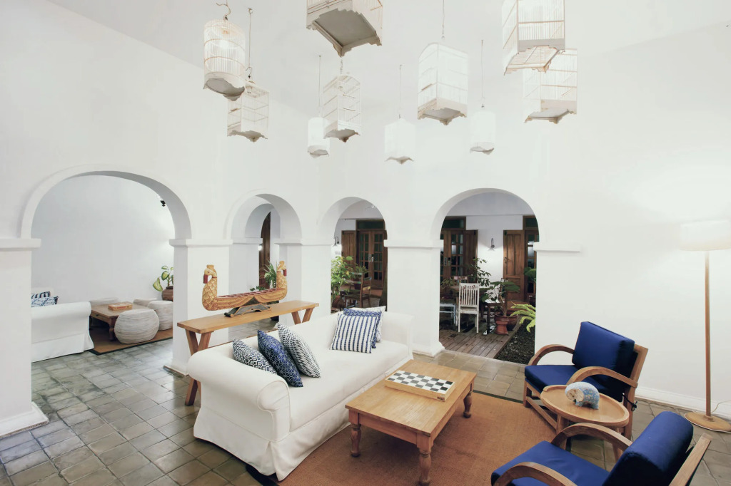 Adhisthana Hotel Yogyakarta