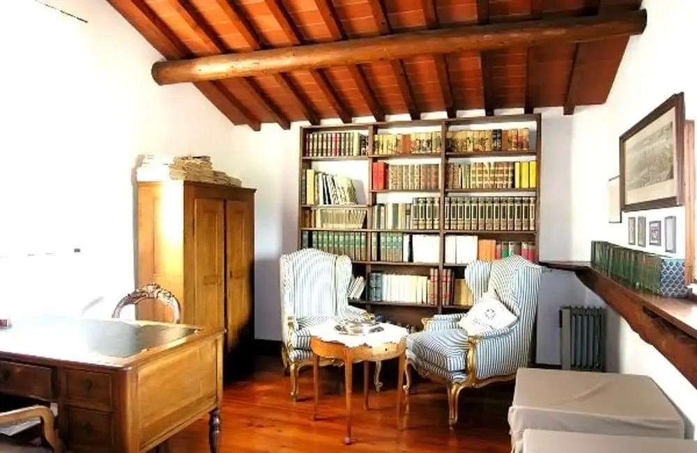 Casale Le Torri