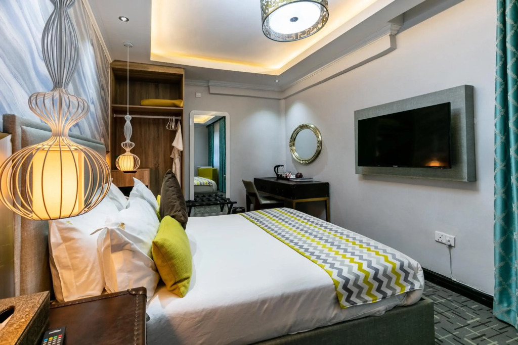The Melva Guest House