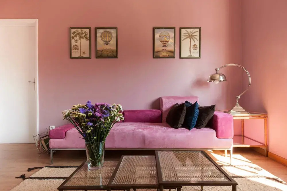 Lisbon City Break Suites
