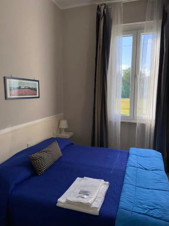Hotel La Perla