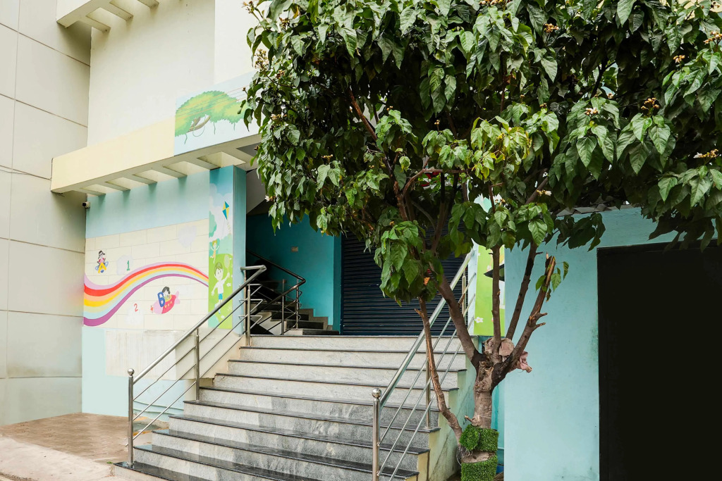 Super Collection O KR Puram Ayyappa Nagar Formerly Sunrise Arcade