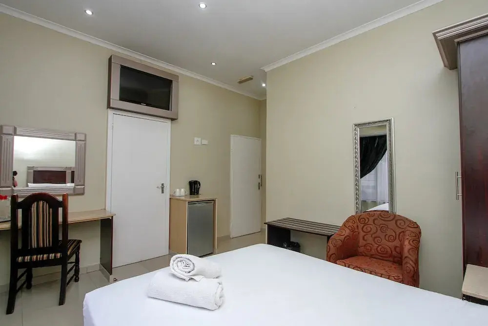 PLM Golden Lodge