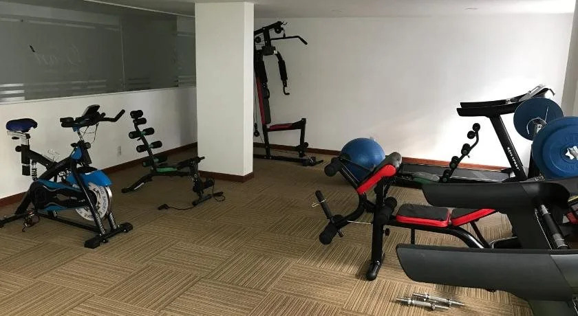 Pearl Service Apartment