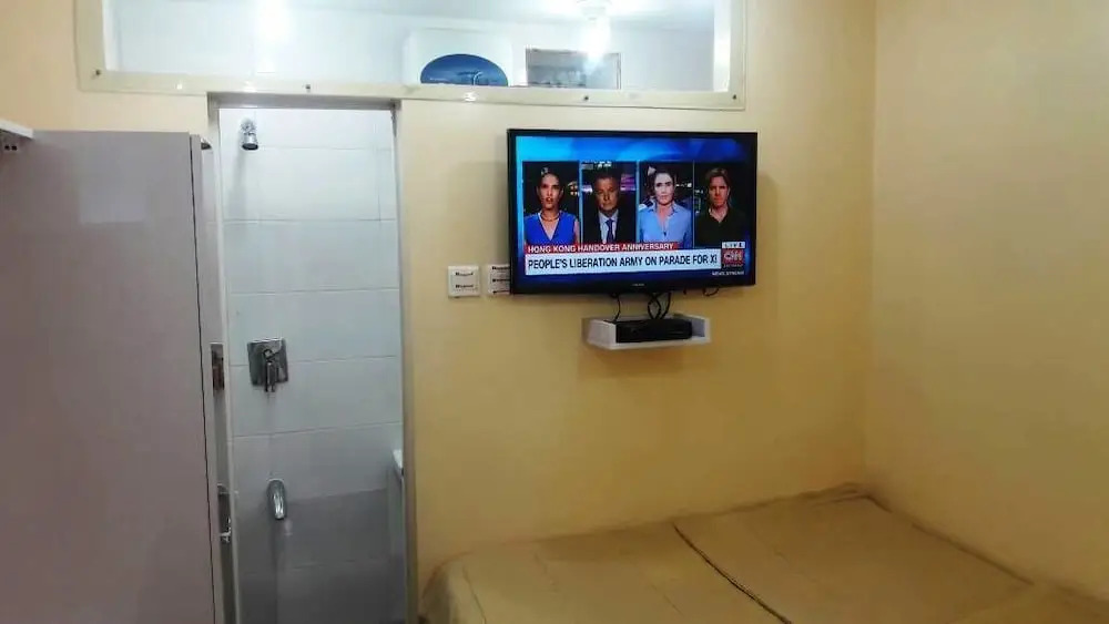 Ikoyi Fairview Apartment