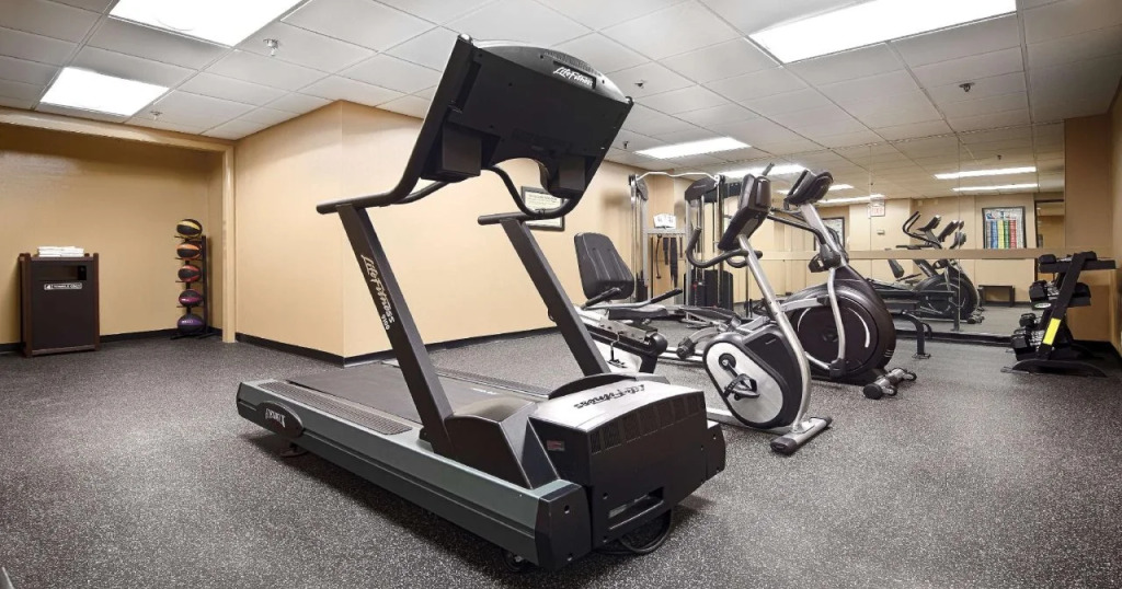 Best Western Executive Hotel New Haven-West Haven