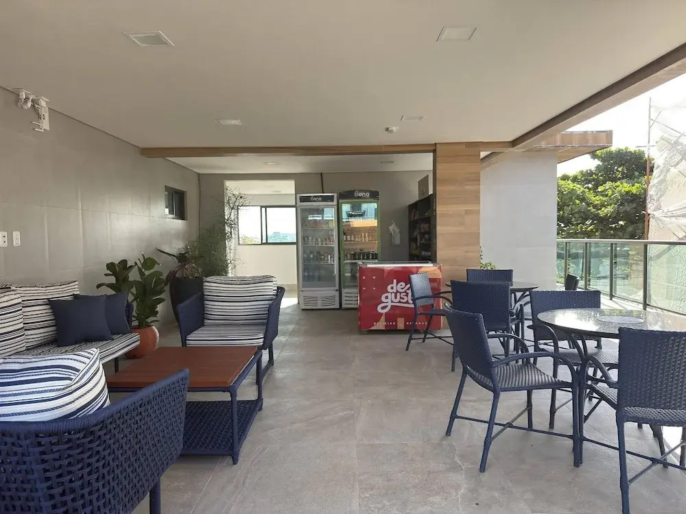 Green Porto Residence