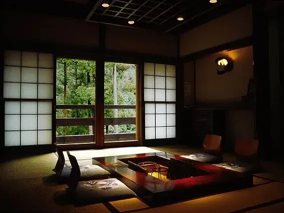 Kabutoya Ryokan