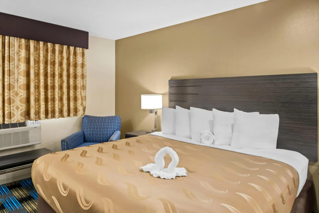 Rodeway Inn Grandville - Grand Rapids