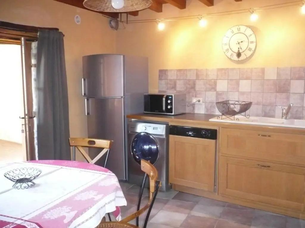 Gîte de charme rénové 3 épis, 2 chambres en pleine nature - FR-1-496-92