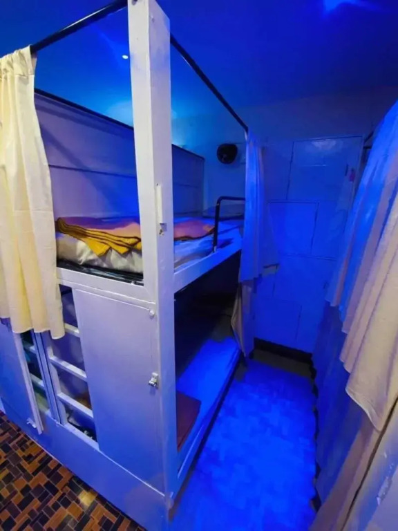 goldenstar deluxe dormitory