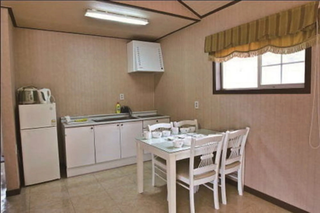 Hyundai Soo Resort Hoengseong
