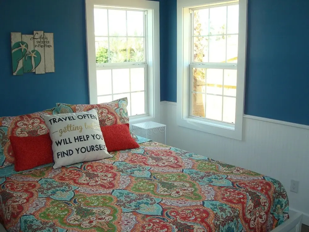 Palm Cottage Ss523a 1 Bedroom 1 Bathroom Condo
