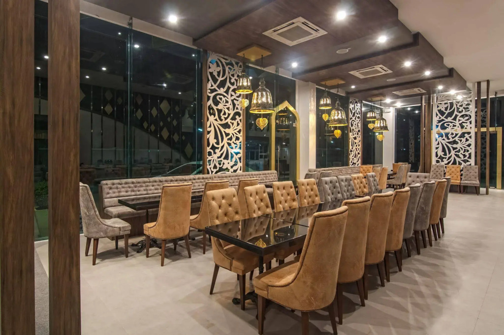 Gallery Design - SHA Extra Plus