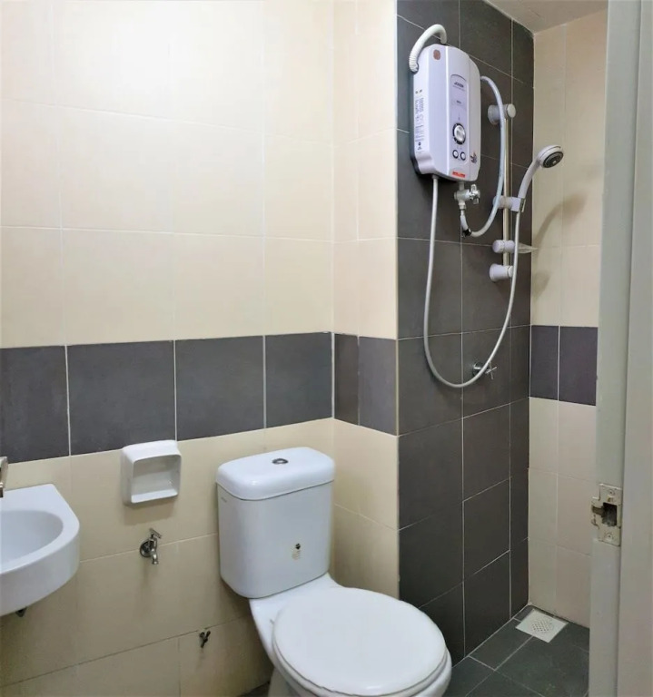 Condominium Seri Puteri