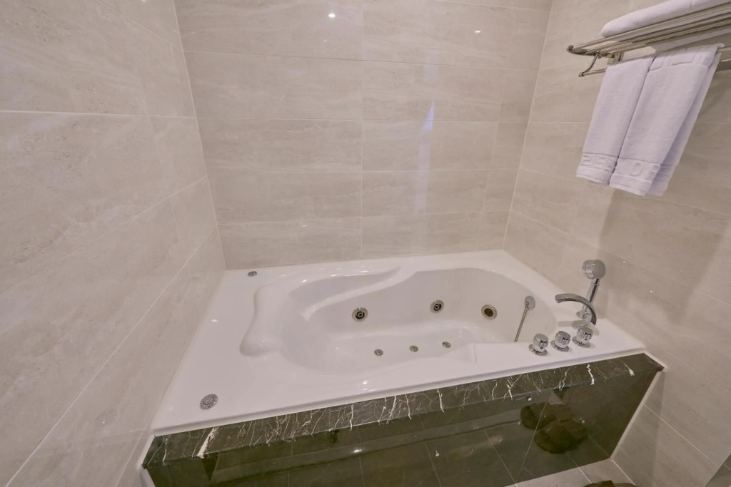 Gwangju Madrid Hotel