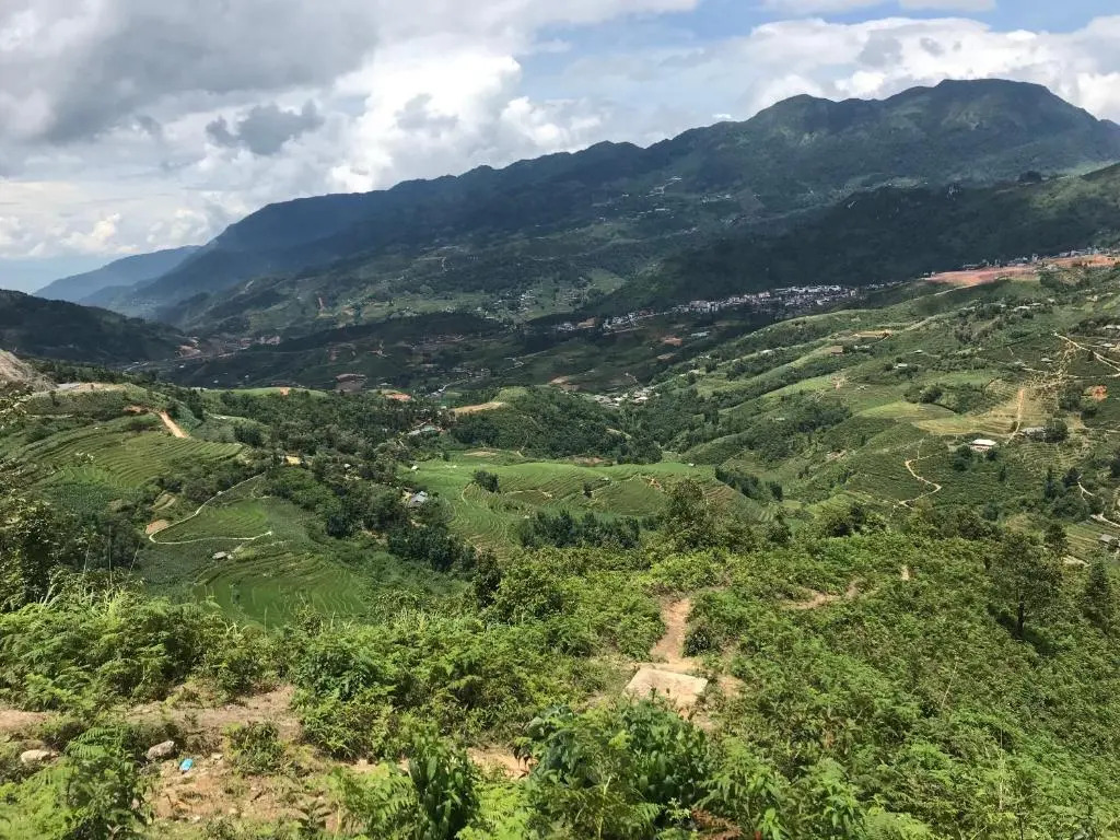 Fancy Sapa Hostel 2