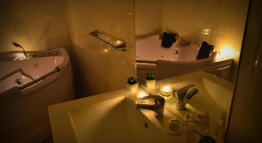 Hotel Montt Plaza