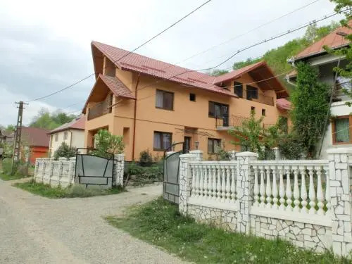 Dupa apa la Razvan