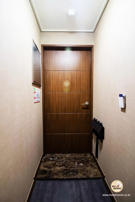 Hotel MoMo