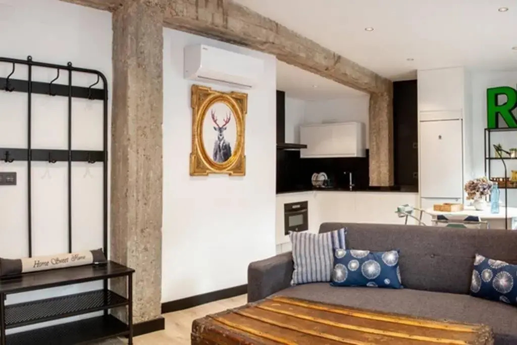 Loft Mon