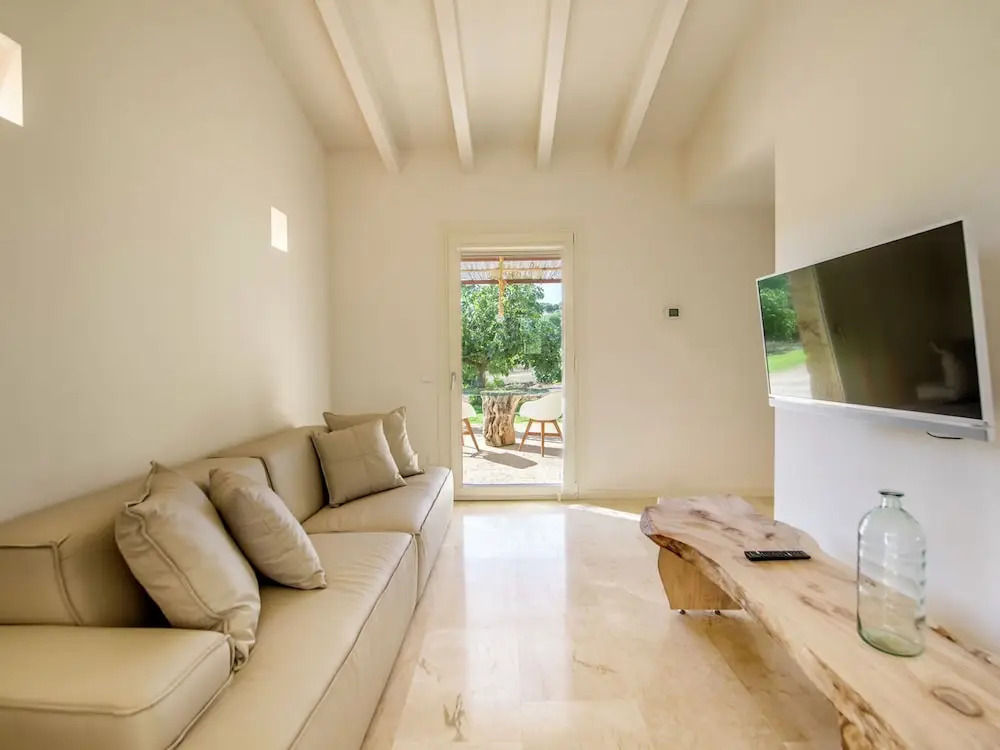 Sympathetic 2-person Houses in Small-scale Resort With XXL Pool & Breakfast