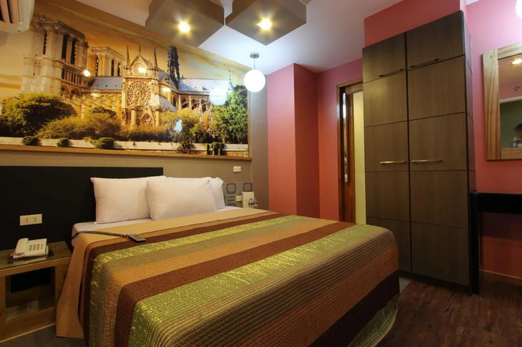 Eurotel Angeles