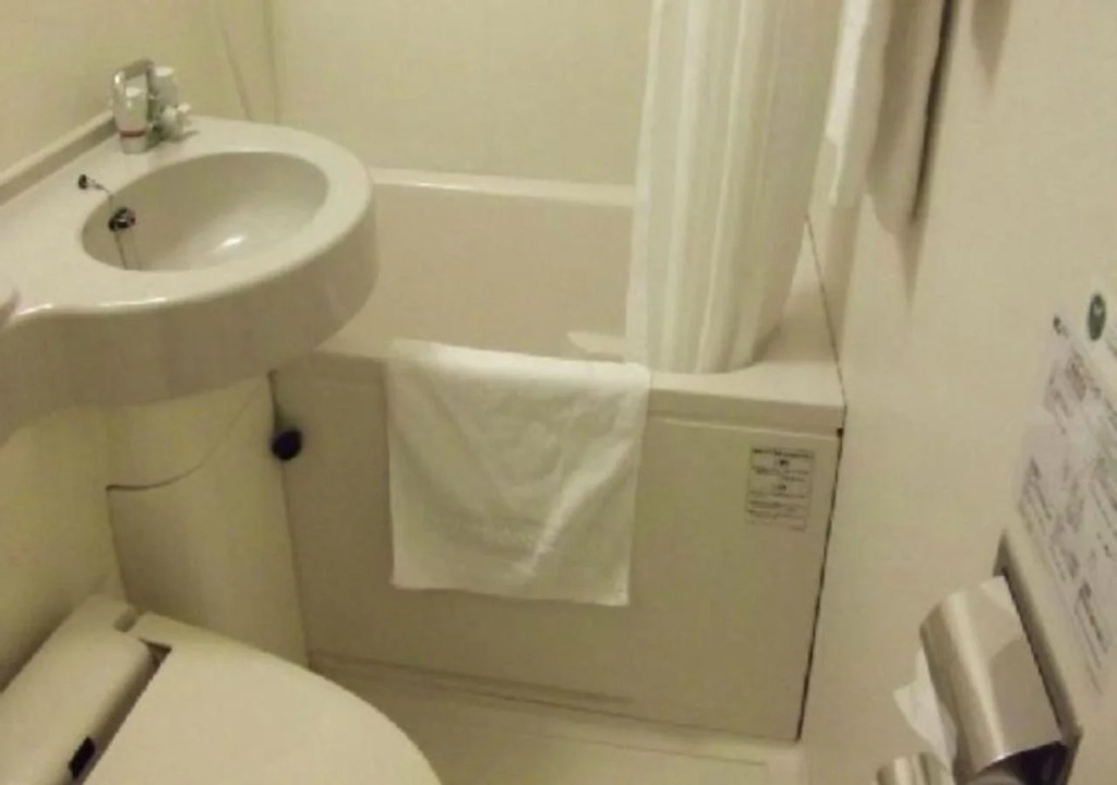 Hotel Route-Inn Sapporo Ekimae Kitaguchi
