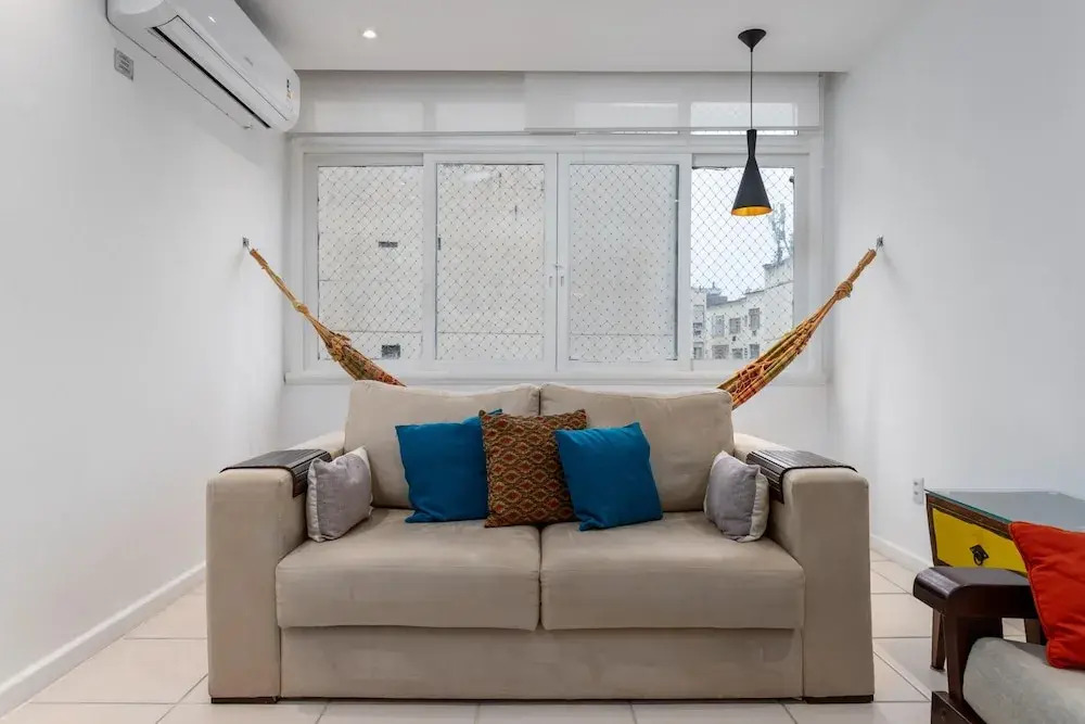 For Families 10min From Copacabana Beach Pl804