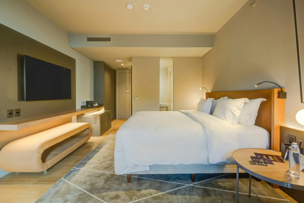 DoubleTree by Hilton Porto Alegre