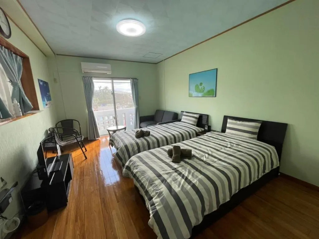 NAGO Sakura Resort Inn - Vacation STAY 14442v