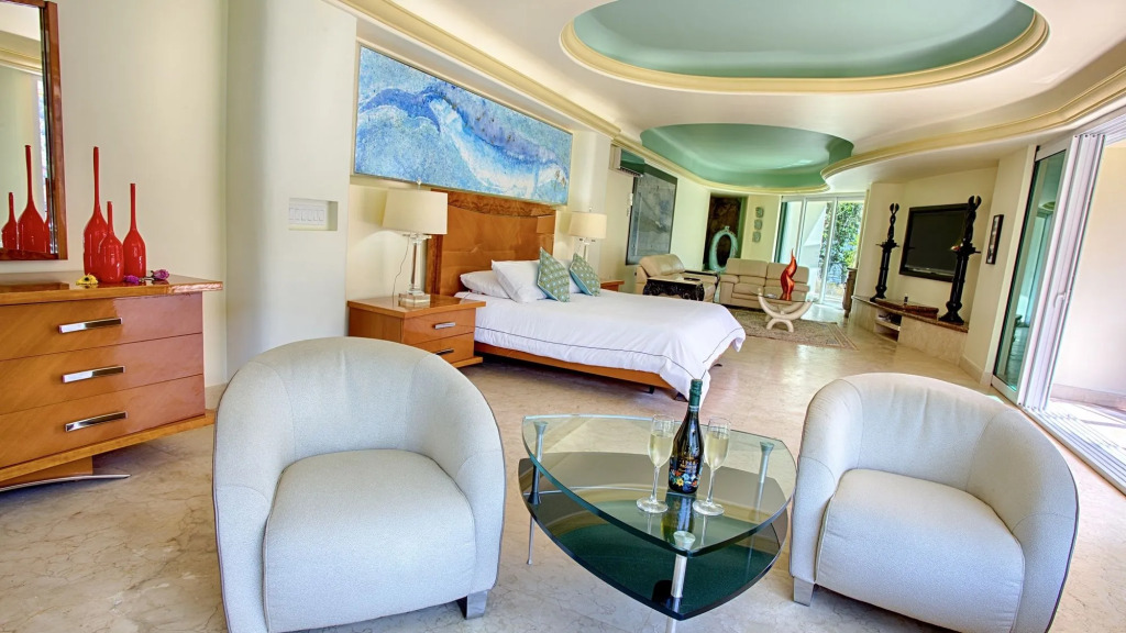 Villa Armonia Luxury Suites