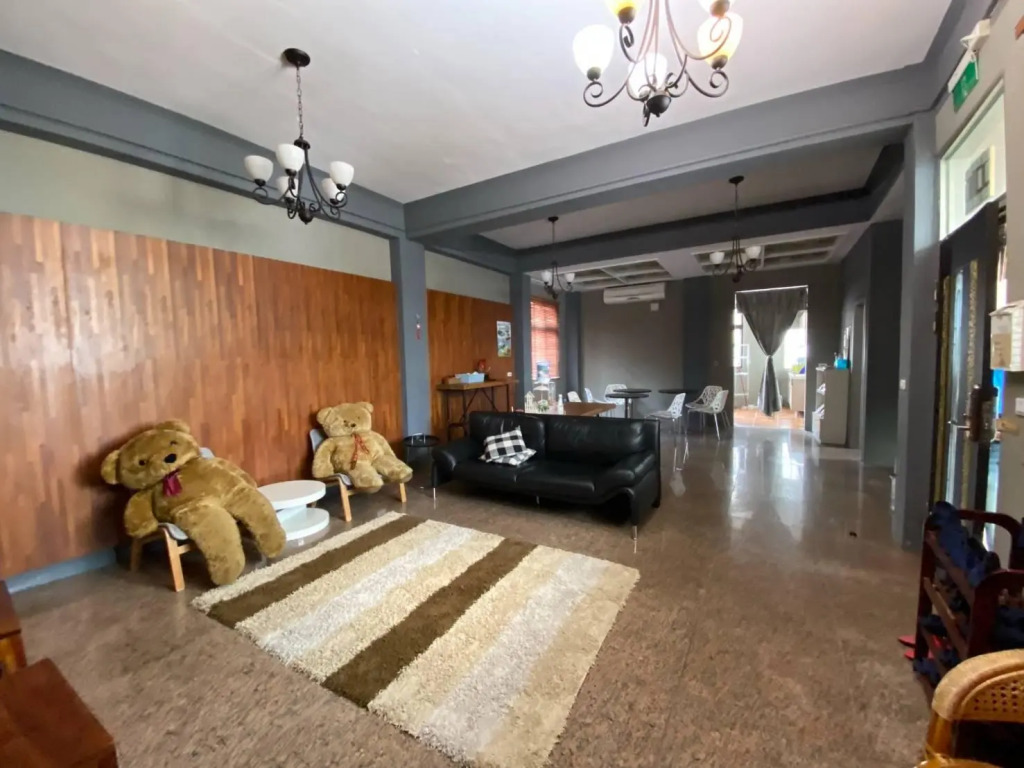 Bollinger Hotel