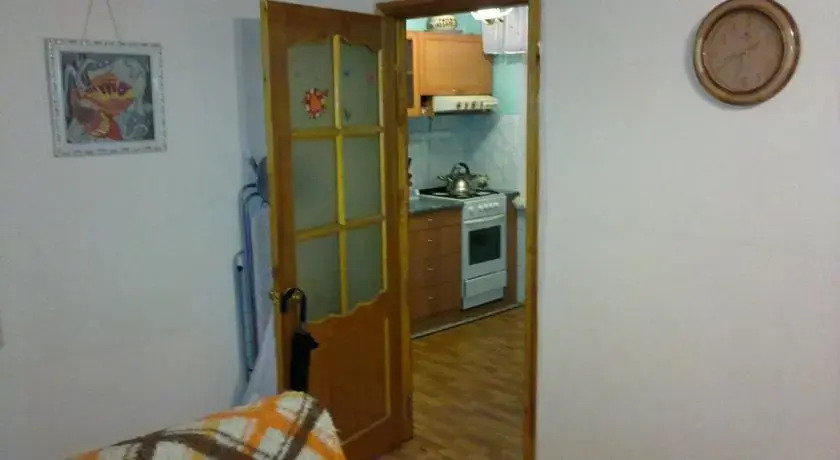 App24 Sharipova street 68