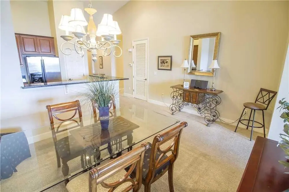 1064 Cinnamon Beach - Three Bedroom Condo