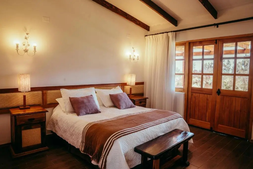 Hacienda Santa Cristina