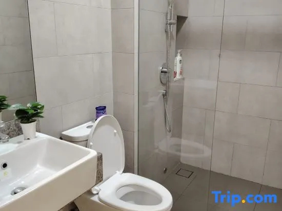 T2 Desa Park City Mountain Villa View Spacious Home