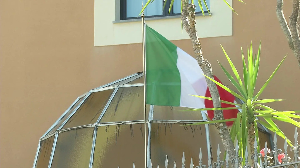 Hotel Baglio Conca D'Oro