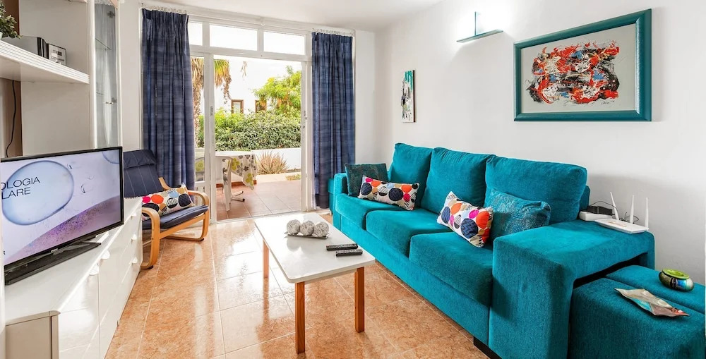 Apartamento Lory