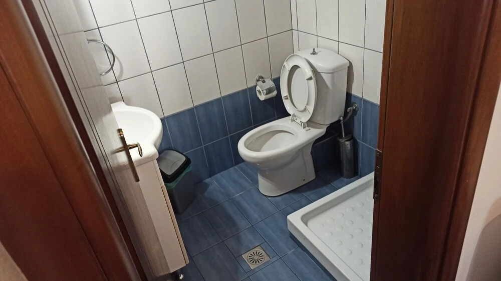 Litochoro Apartments