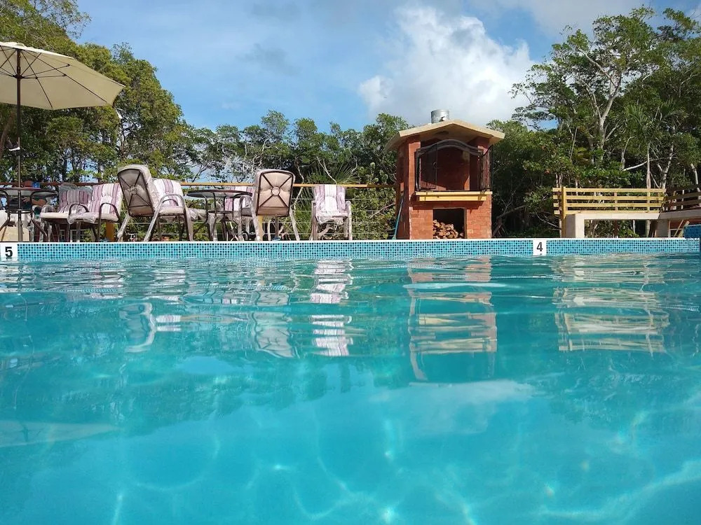 Seaside Chateau Resort