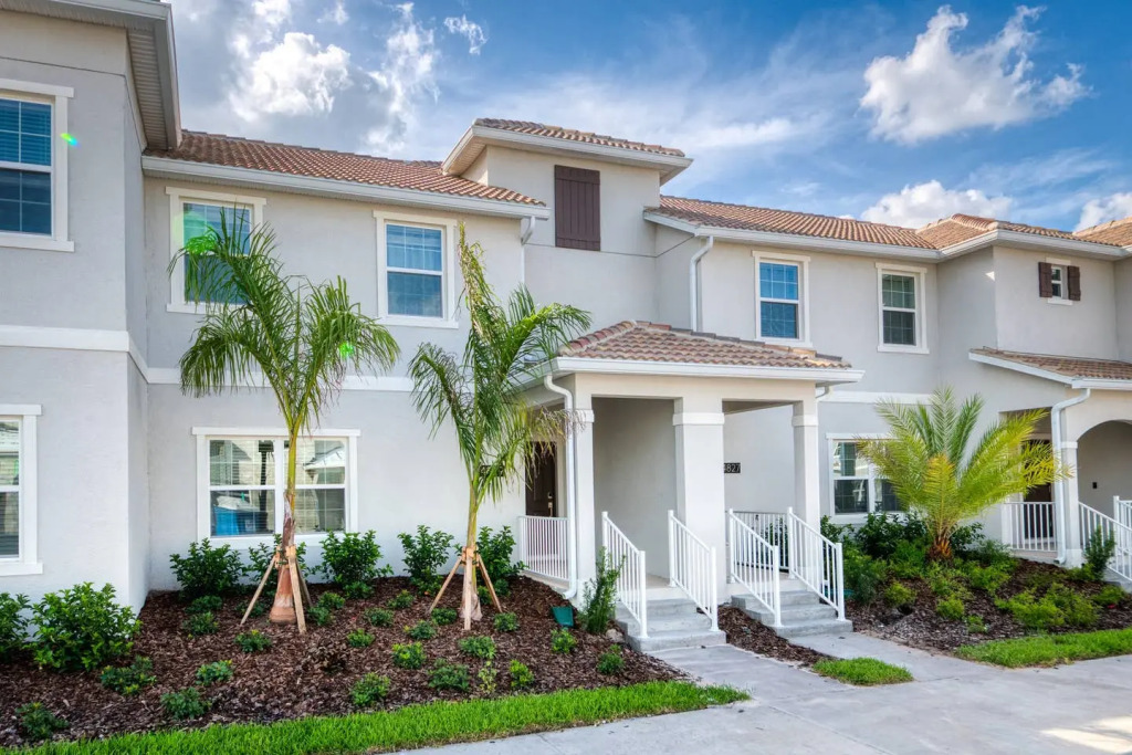 Beautiful house in Storey Lake near Disney